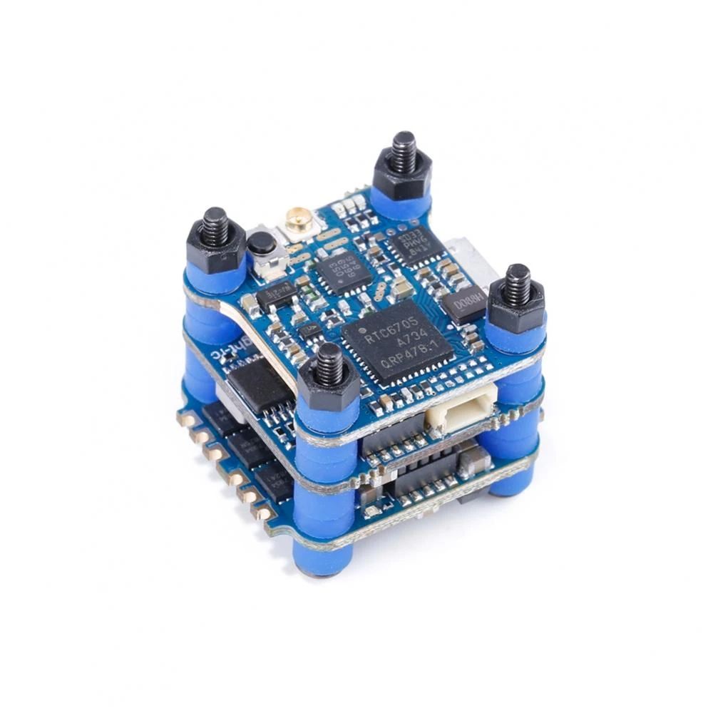 Flight Controller